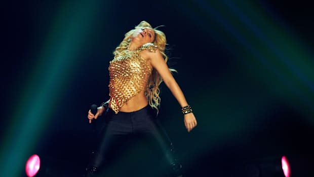 Shakira